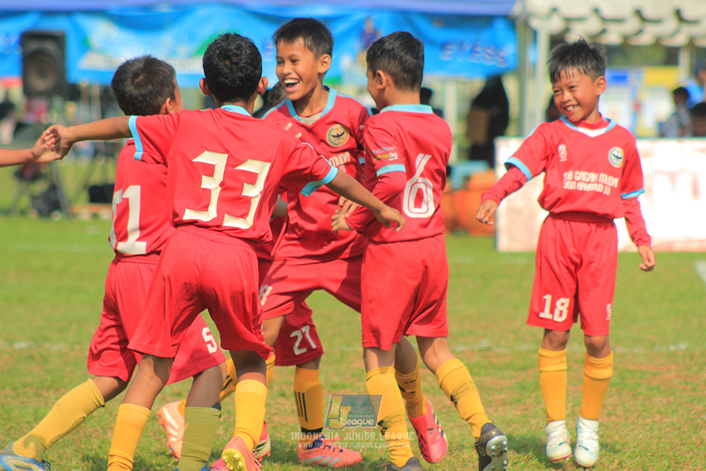 ijlu9 070626 nusantara 2004 vs gagak muda