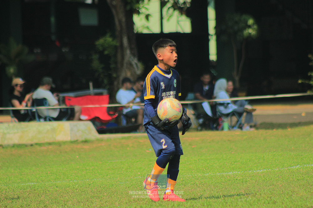 ijlu9 070626 nusantara 2004 vs gagak muda