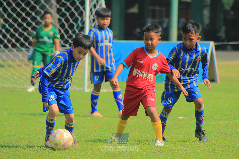 ijlu9 070626 nusantara 2004 vs gagak muda