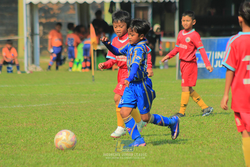 ijlu9 070626 nusantara 2004 vs gagak muda