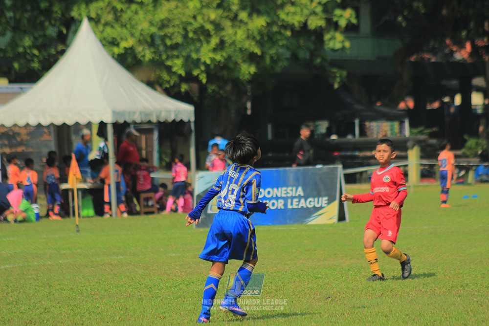 ijlu9 070626 nusantara 2004 vs gagak muda