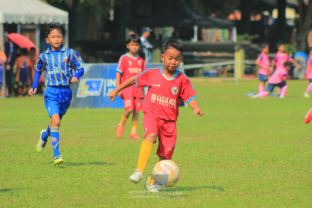 ijlu9 070626 nusantara 2004 vs gagak muda