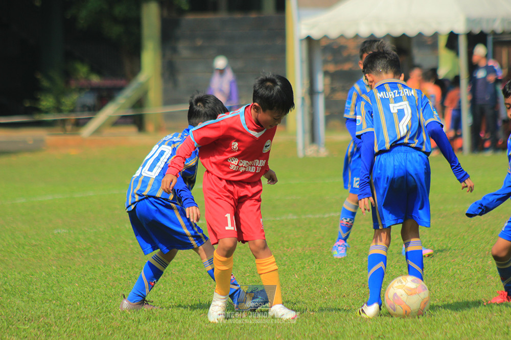ijlu9 070626 nusantara 2004 vs gagak muda