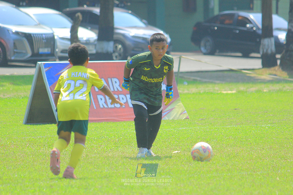 ijlu9 070626 nusantara 2004 vs maesa pararaider