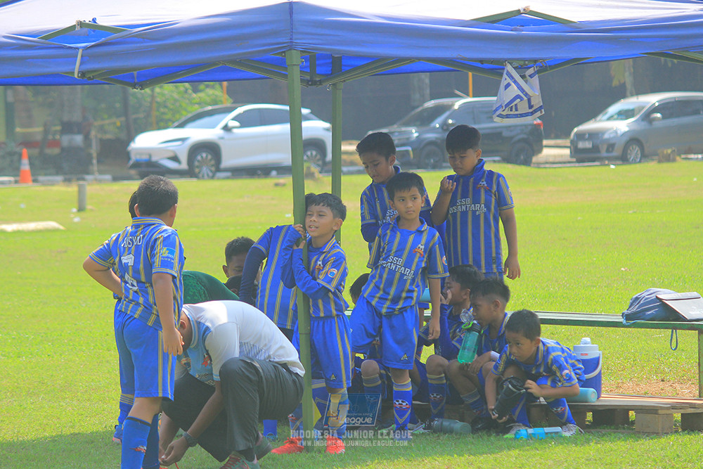 ijlu9 070626 nusantara 2004 vs maesa pararaider