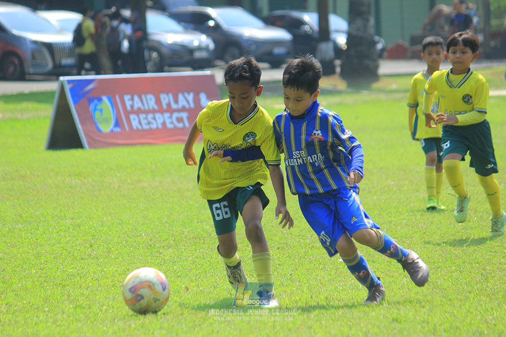 ijlu9 070626 nusantara 2004 vs maesa pararaider