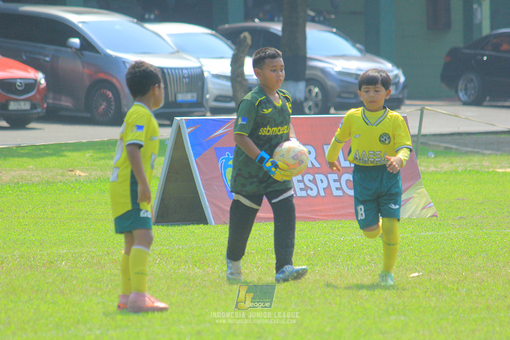 ijlu9 070626 nusantara 2004 vs maesa pararaider