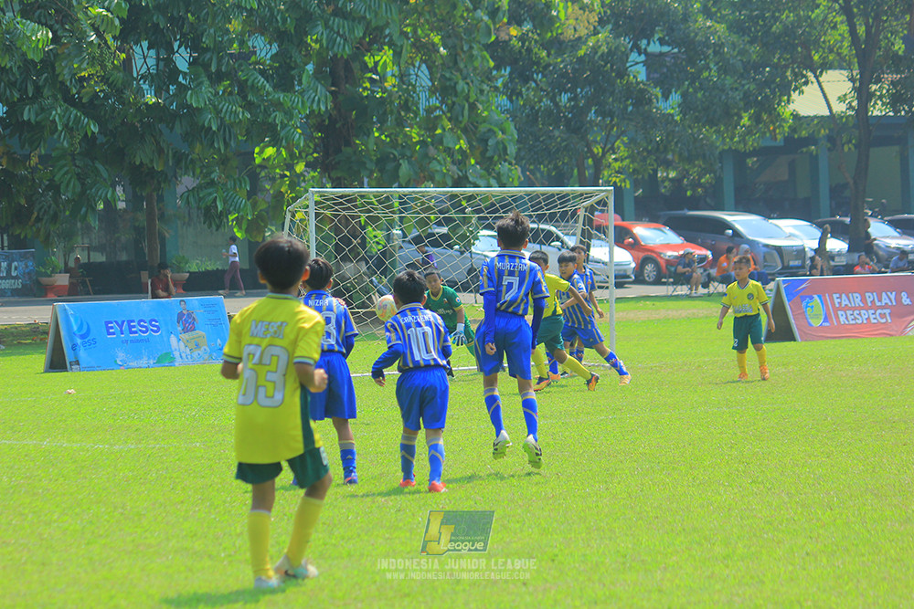 ijlu9 070626 nusantara 2004 vs maesa pararaider