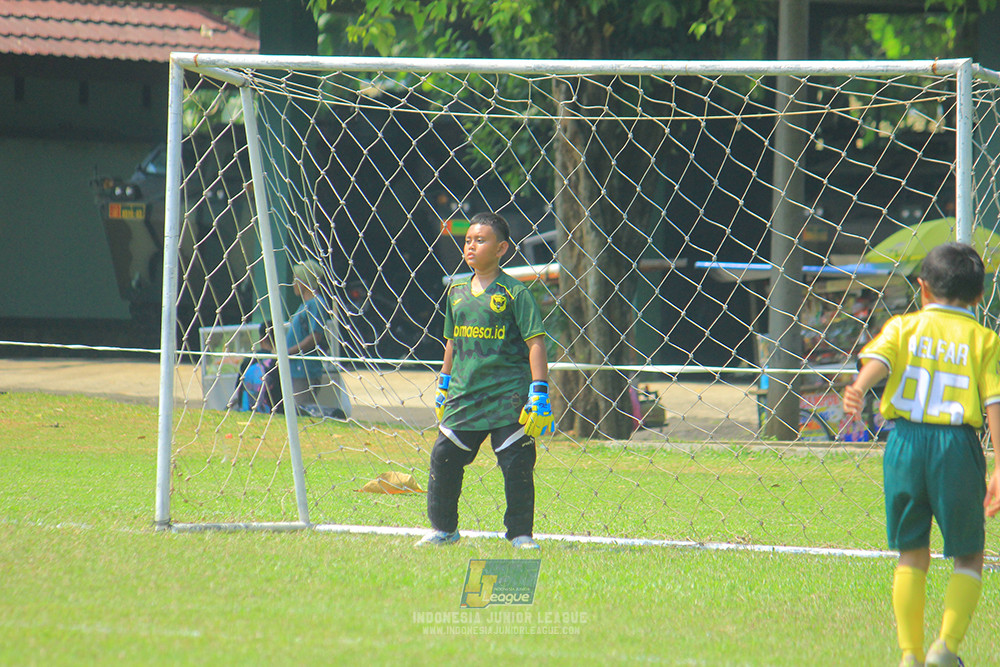 ijlu9 070626 nusantara 2004 vs maesa pararaider