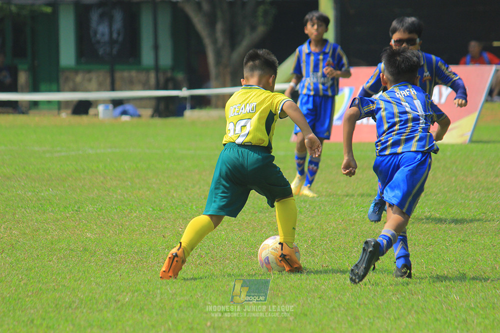 ijlu9 070626 nusantara 2004 vs maesa pararaider