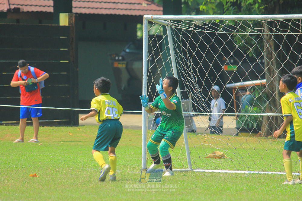 ijlu9 070626 nusantara 2004 vs maesa pararaider