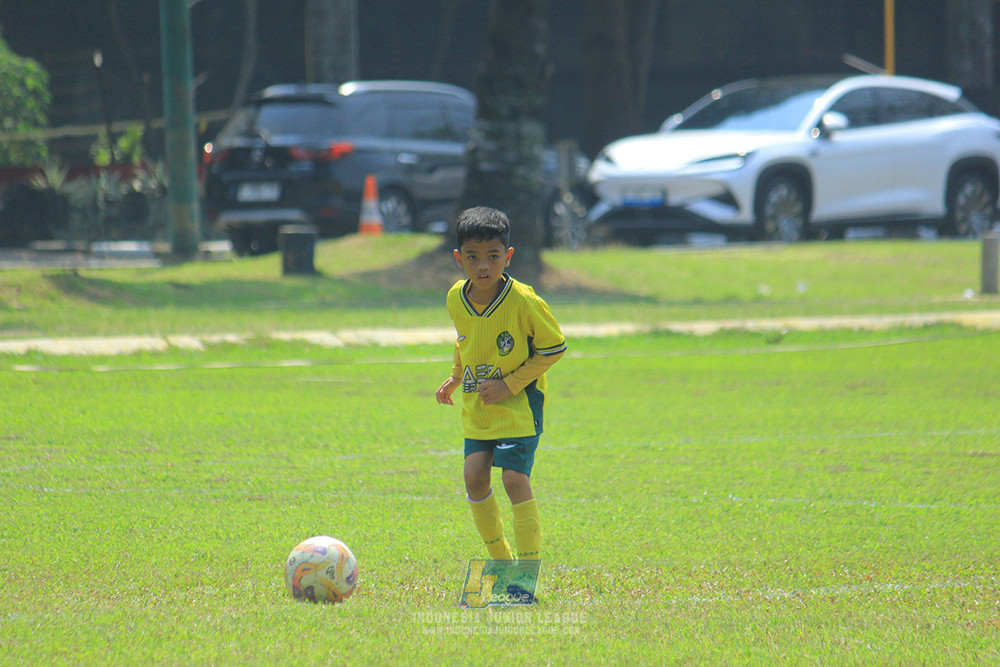 ijlu9 070626 nusantara 2004 vs maesa pararaider