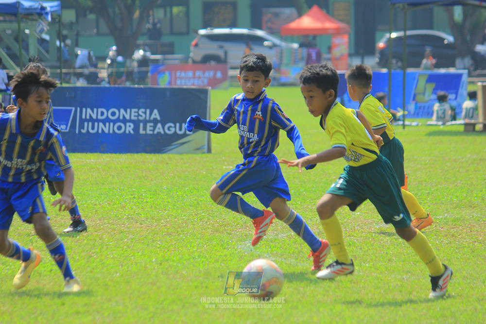 ijlu9 070626 nusantara 2004 vs maesa pararaider