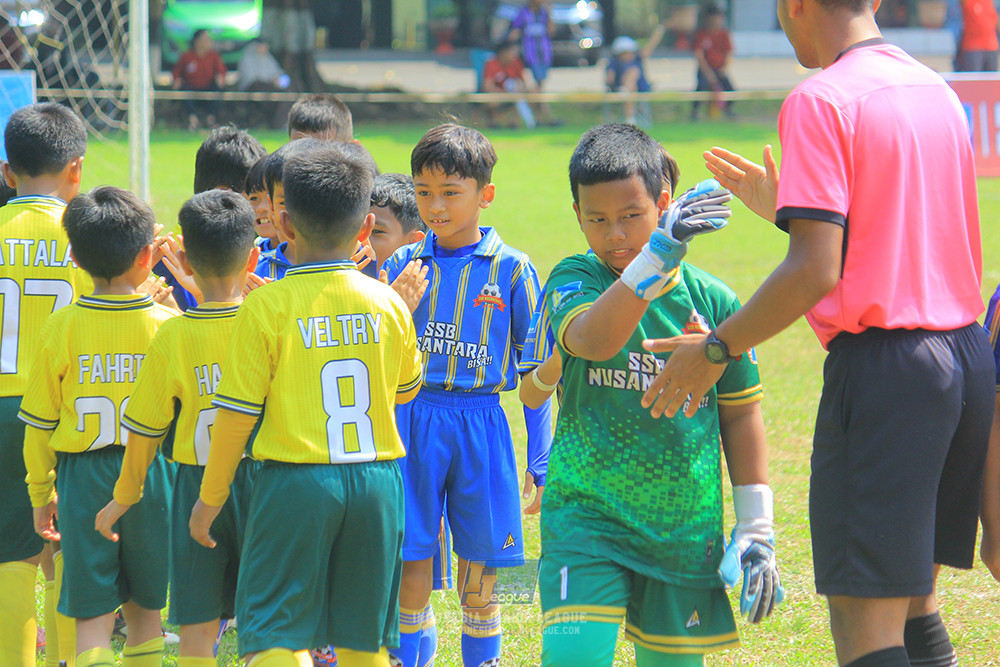 ijlu9 070626 nusantara 2004 vs maesa pararaider