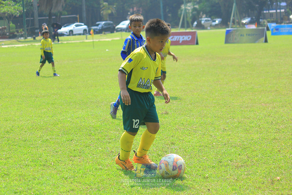 ijlu9 070626 nusantara 2004 vs maesa pararaider