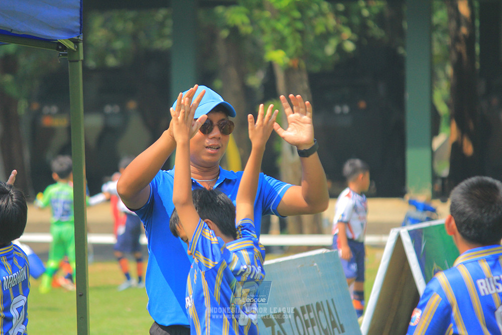 ijlu9 070626 nusantara 2004 vs maesa pararaider