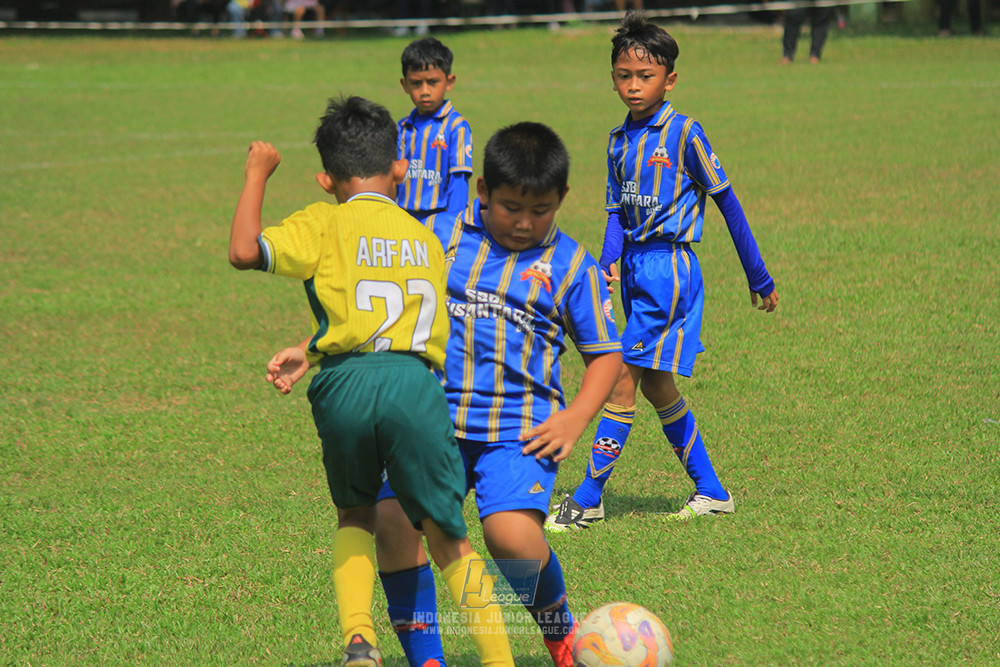 ijlu9 070626 nusantara 2004 vs maesa pararaider
