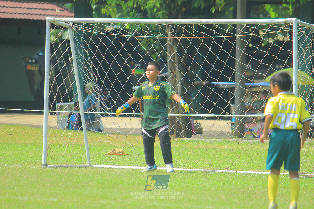 ijlu9 070626 nusantara 2004 vs maesa pararaider