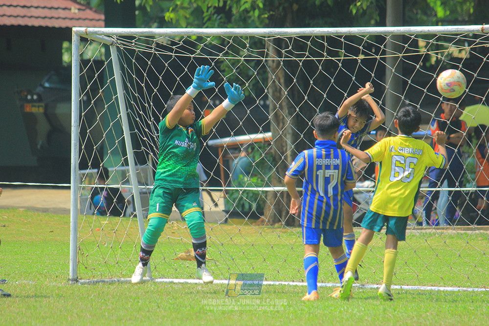 ijlu9 070626 nusantara 2004 vs maesa pararaider