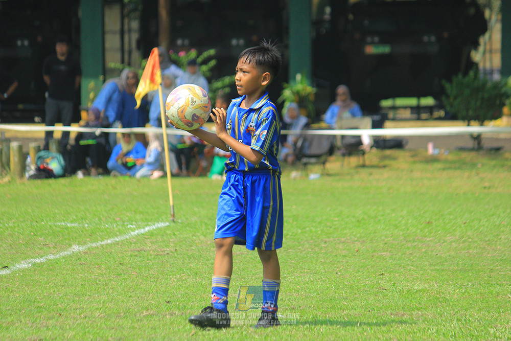 ijlu9 070626 nusantara 2004 vs maesa pararaider