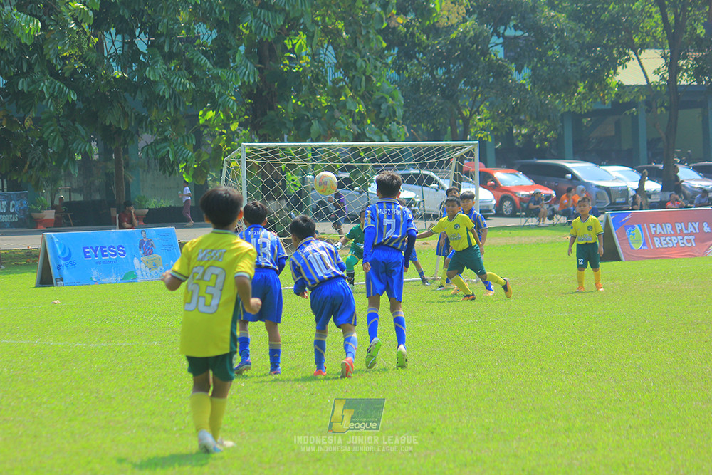 ijlu9 070626 nusantara 2004 vs maesa pararaider