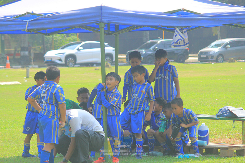 ijlu9 070626 nusantara 2004 vs maesa pararaider