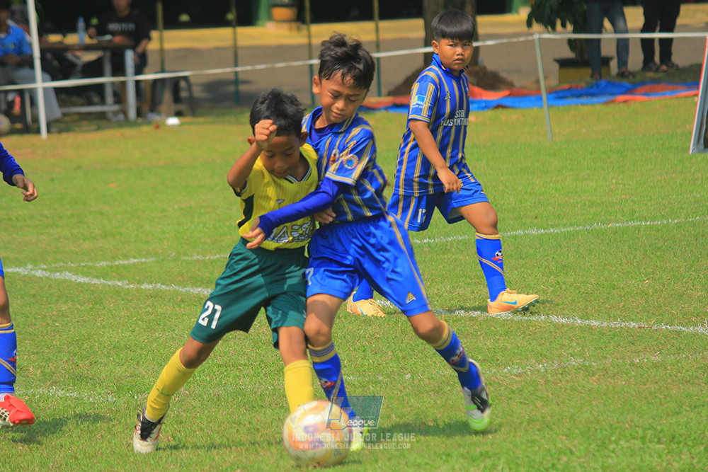 ijlu9 070626 nusantara 2004 vs maesa pararaider