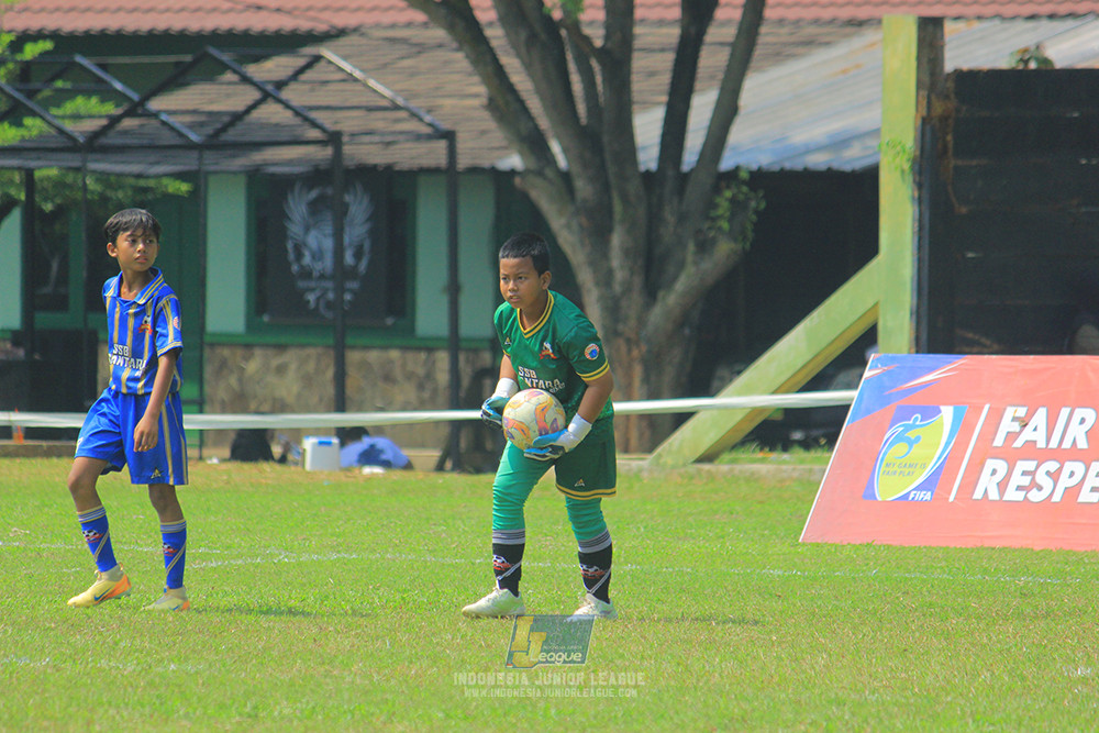 ijlu9 070626 nusantara 2004 vs maesa pararaider