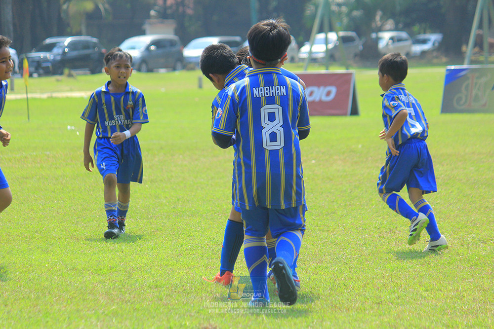 ijlu9 070626 nusantara 2004 vs maesa pararaider