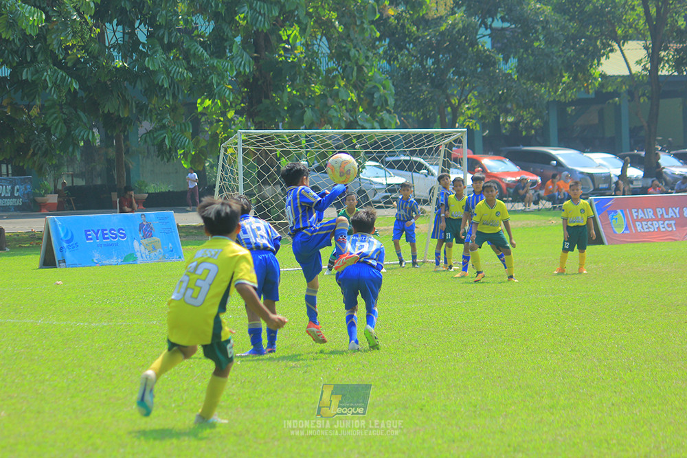 ijlu9 070626 nusantara 2004 vs maesa pararaider