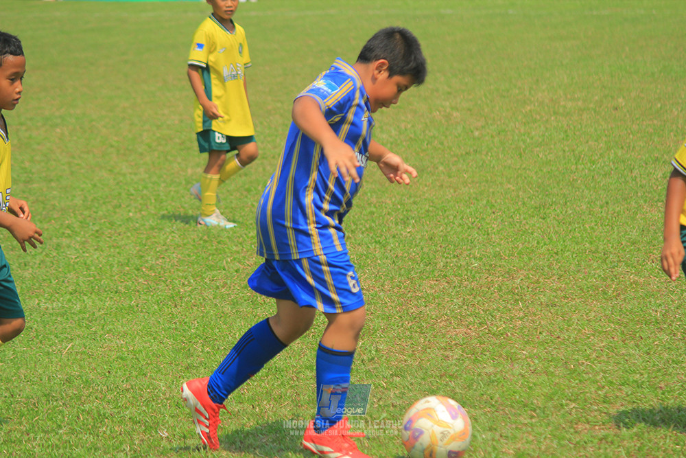 ijlu9 070626 nusantara 2004 vs maesa pararaider