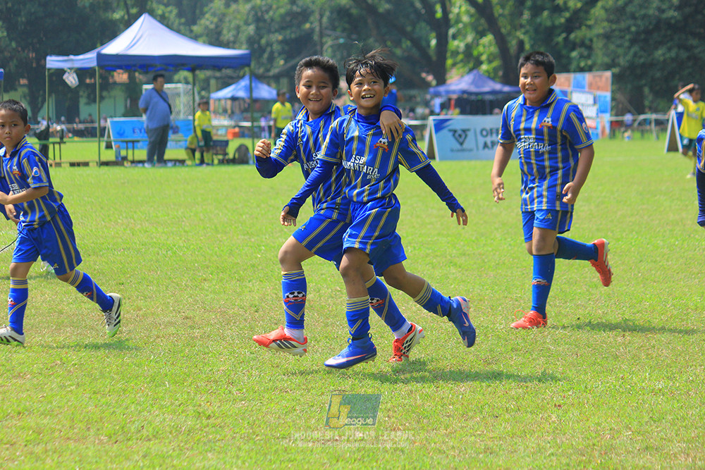 ijlu9 070626 nusantara 2004 vs maesa pararaider
