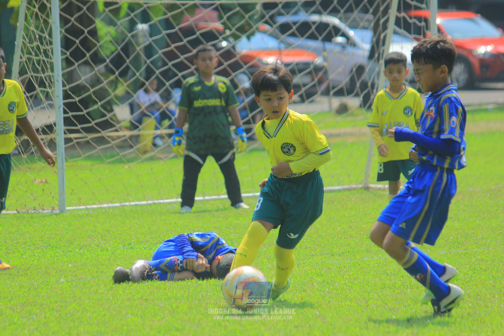 ijlu9 070626 nusantara 2004 vs maesa pararaider