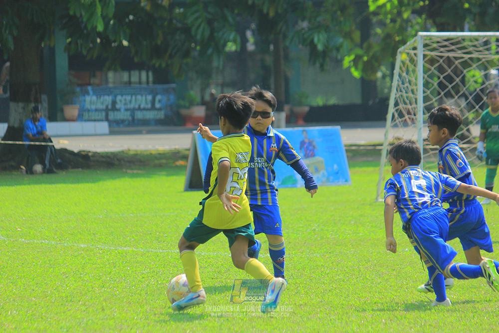 ijlu9 070626 nusantara 2004 vs maesa pararaider