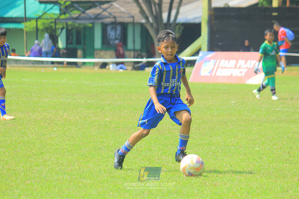 ijlu9 070626 nusantara 2004 vs maesa pararaider