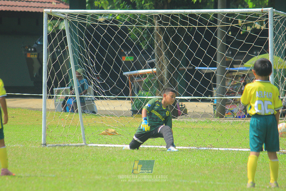 ijlu9 070626 nusantara 2004 vs maesa pararaider