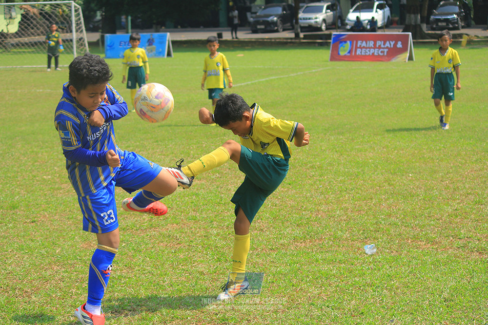 ijlu9 070626 nusantara 2004 vs maesa pararaider