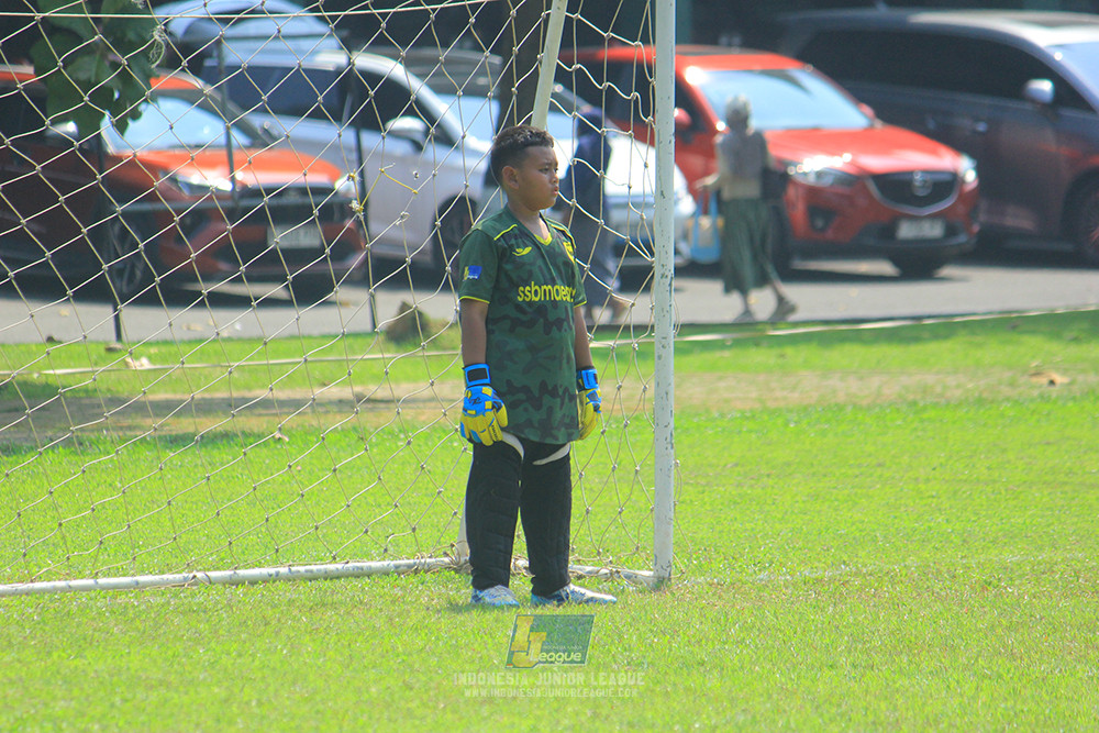 ijlu9 070626 nusantara 2004 vs maesa pararaider