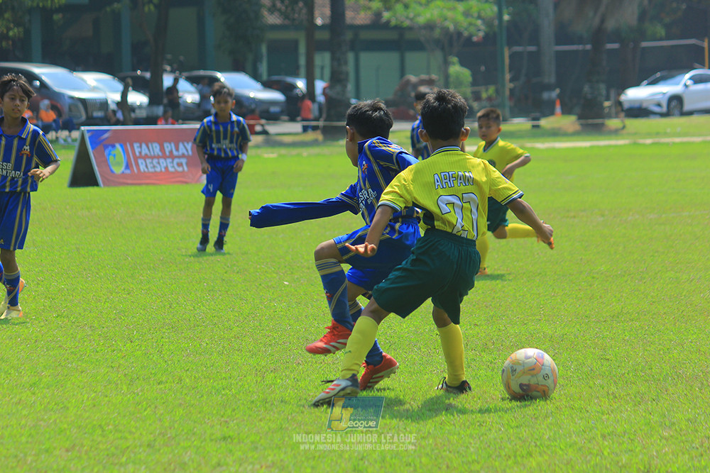 ijlu9 070626 nusantara 2004 vs maesa pararaider