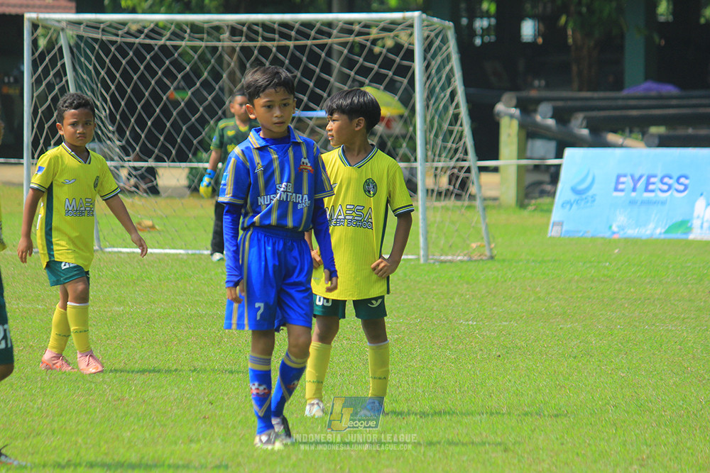 ijlu9 070626 nusantara 2004 vs maesa pararaider