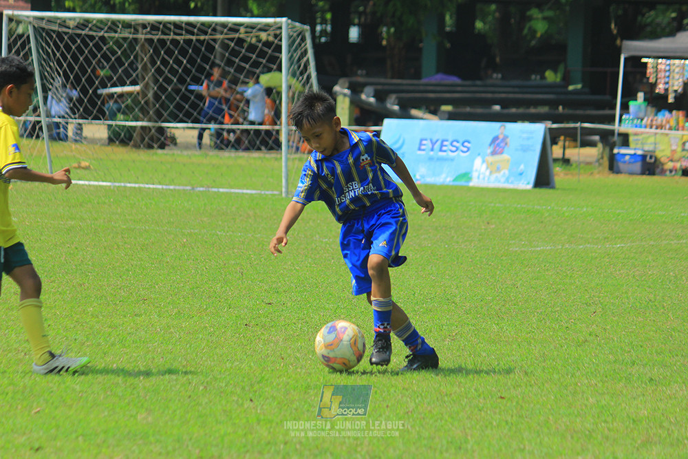 ijlu9 070626 nusantara 2004 vs maesa pararaider