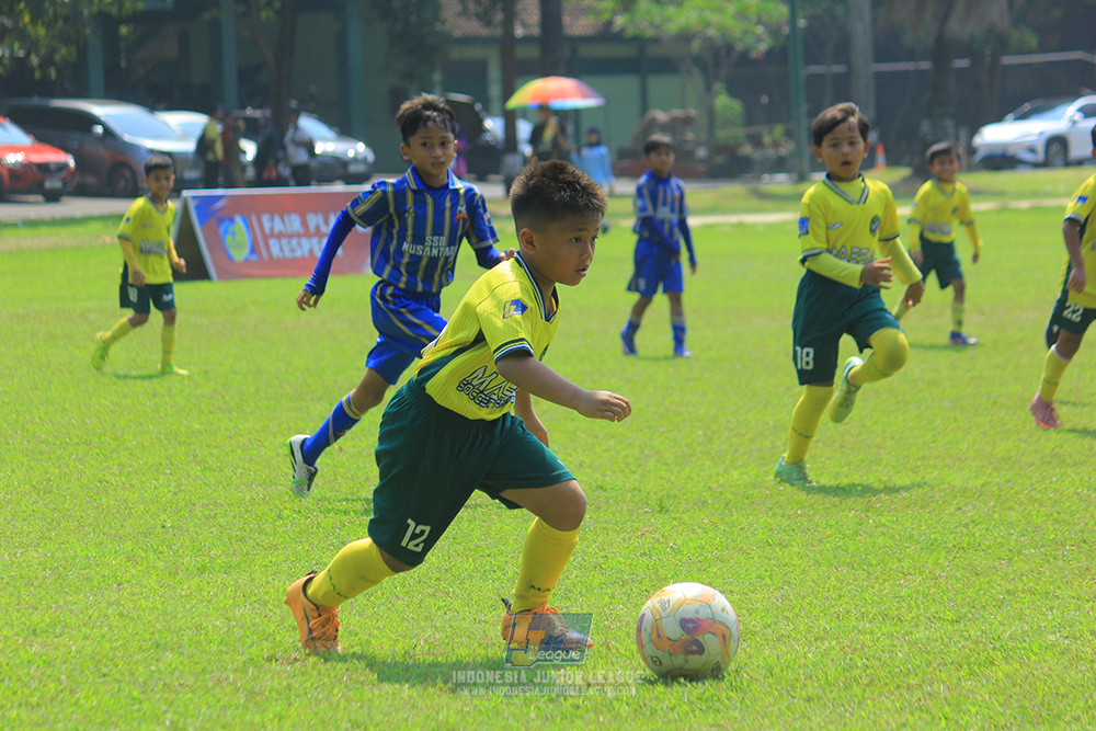 ijlu9 070626 nusantara 2004 vs maesa pararaider