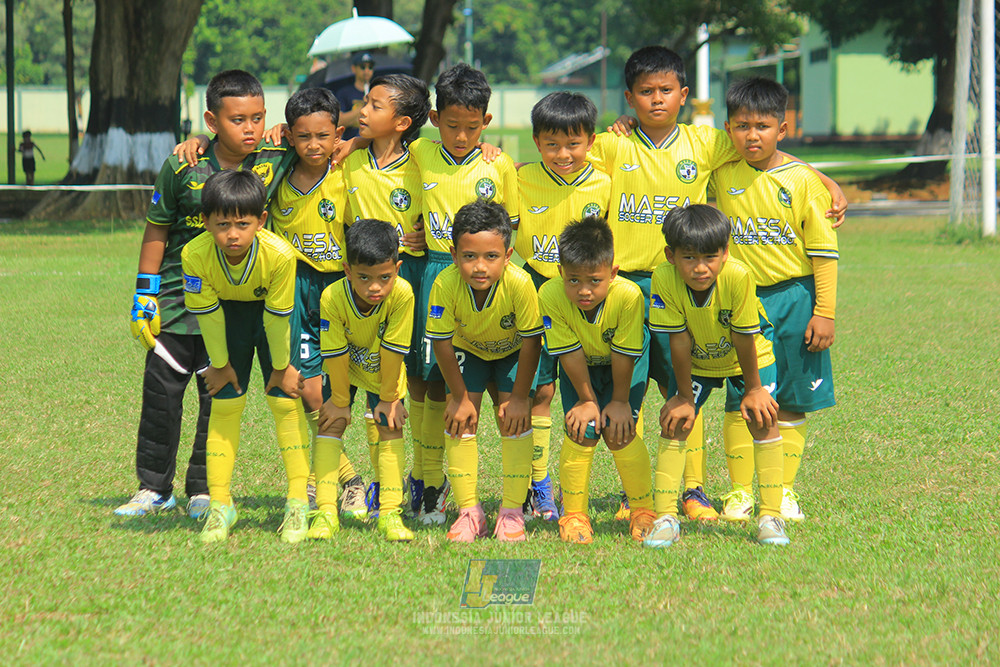 ijlu9 070626 nusantara 2004 vs maesa pararaider