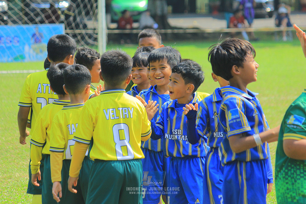 ijlu9 070626 nusantara 2004 vs maesa pararaider