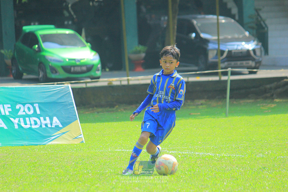 ijlu9 070626 nusantara 2004 vs maesa pararaider