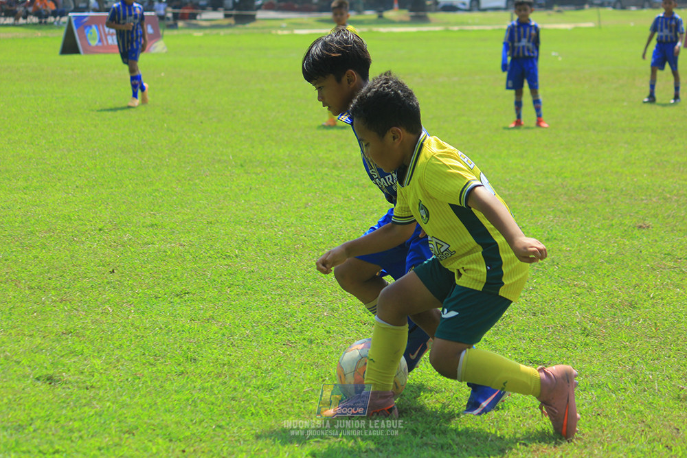 ijlu9 070626 nusantara 2004 vs maesa pararaider