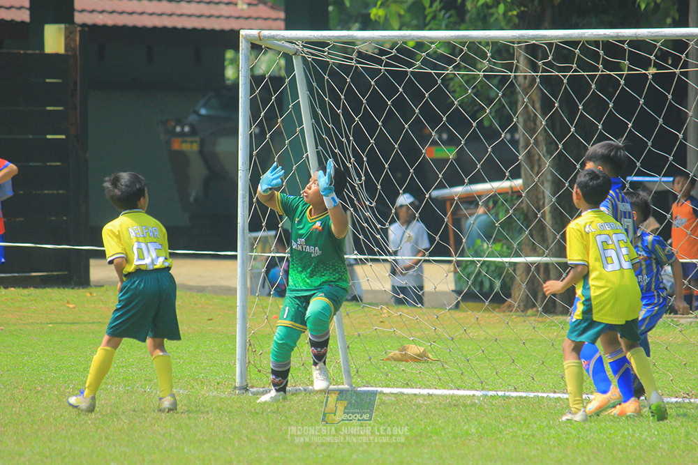 ijlu9 070626 nusantara 2004 vs maesa pararaider