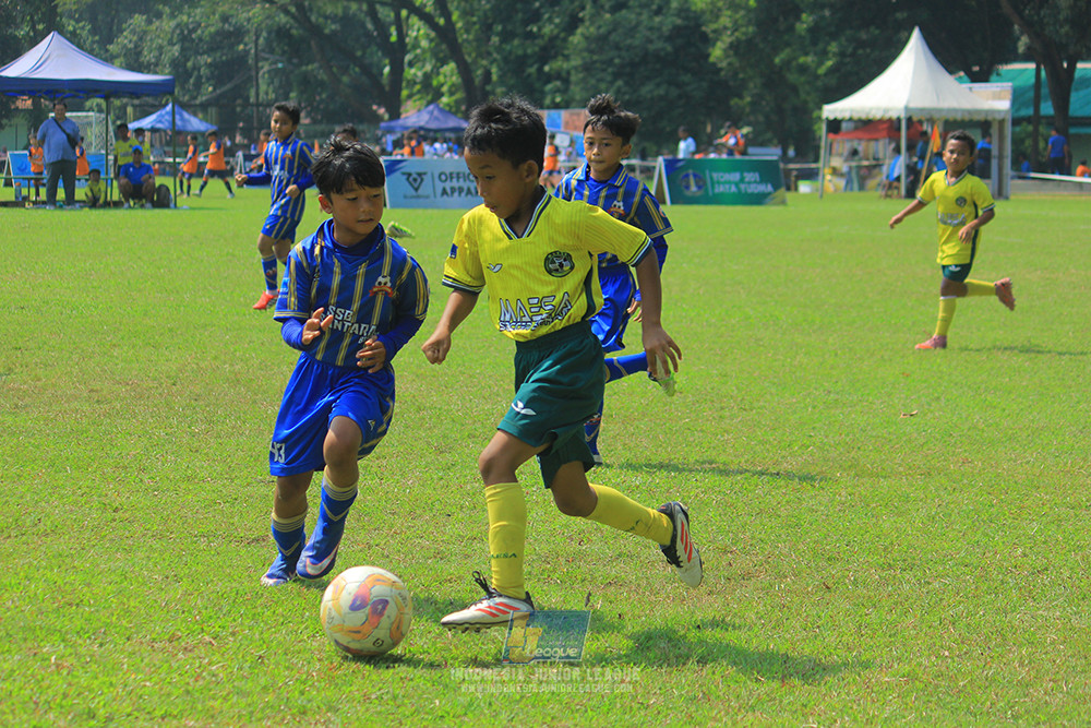 ijlu9 070626 nusantara 2004 vs maesa pararaider