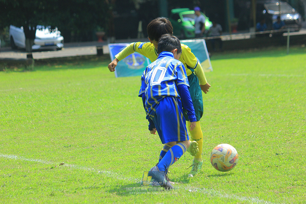 ijlu9 070626 nusantara 2004 vs maesa pararaider