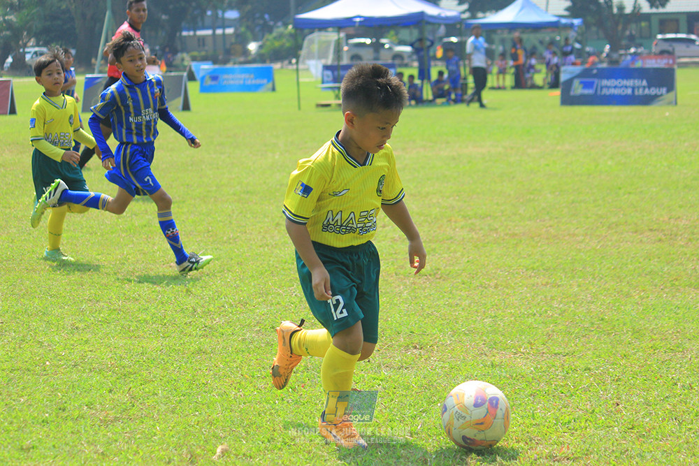 ijlu9 070626 nusantara 2004 vs maesa pararaider